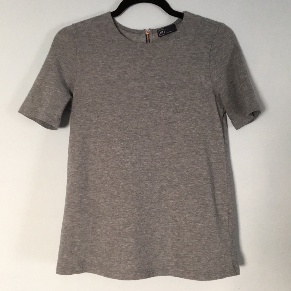 Dressy Gap Shirt